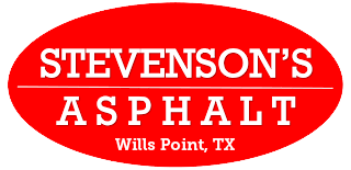Stevenson's Asphalt